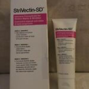 Stri Vectin-SD.  Intensive cream for wrinkles